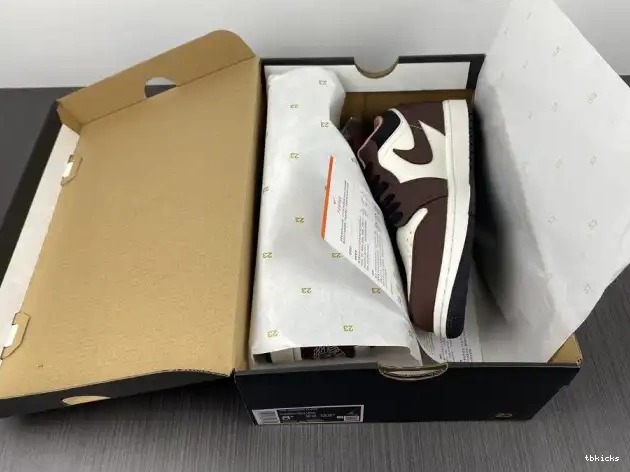 Rep TB DC6991-200 1 Jordan Low Air Mocha 0613